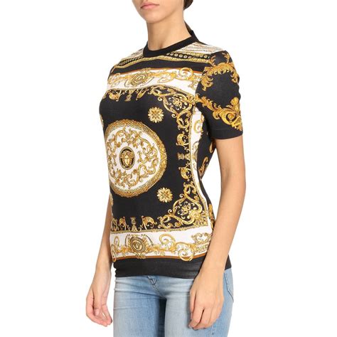 versace sale women|versace tops women on sale.